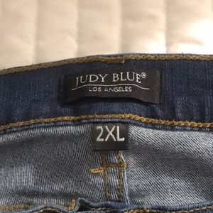 Judy Blue Jeans